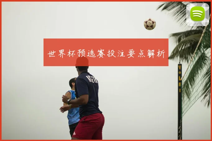 世界杯预选赛投注要点解析
