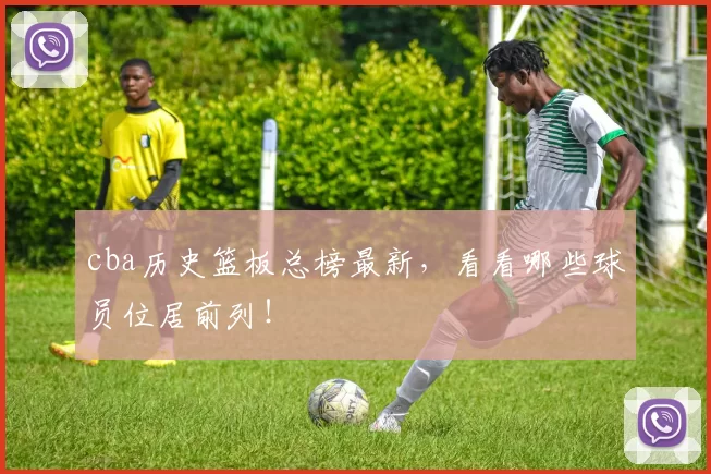 cba历史篮板总榜最新,看看哪些球员位居前列!